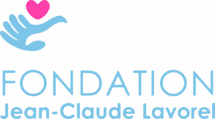 Logo Fondation Jean-Claude Lavorel