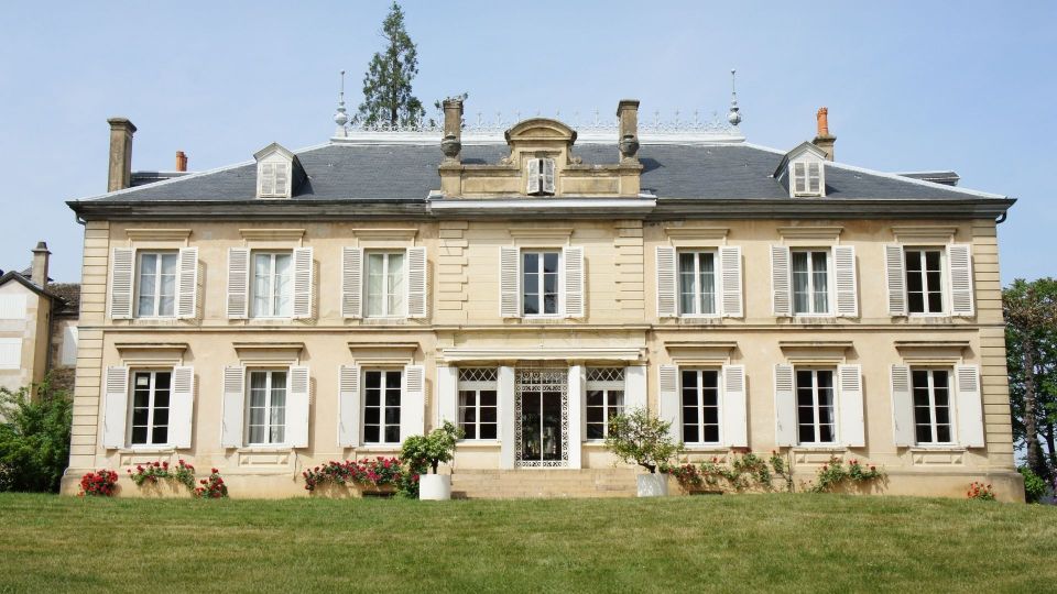 Lavorel Hotels Group