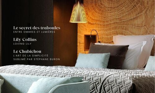 Lavorel Hotels Magazine 2026